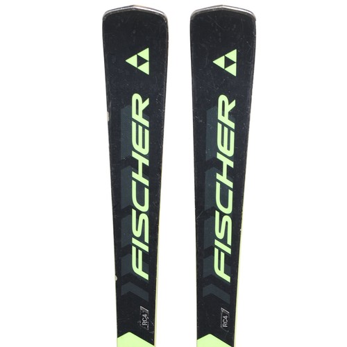 Ski occasion fischer - occasion, rcs