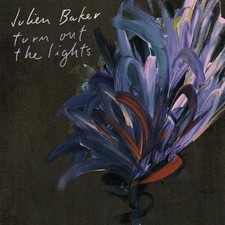 Julien Baker Turn Out the