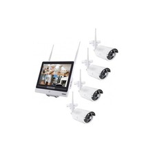 Pack SEMAC 2x Caméras Pro