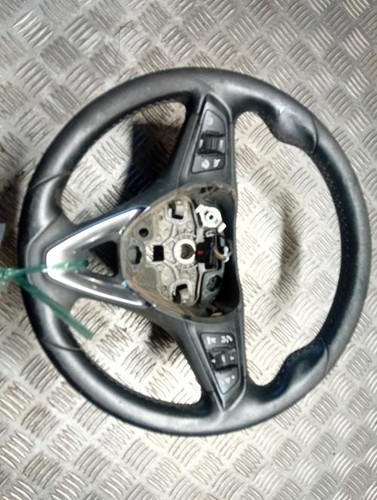 Volant opel corsa - corsa, e