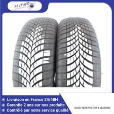🇫🇷 Paire de pneus GOOD