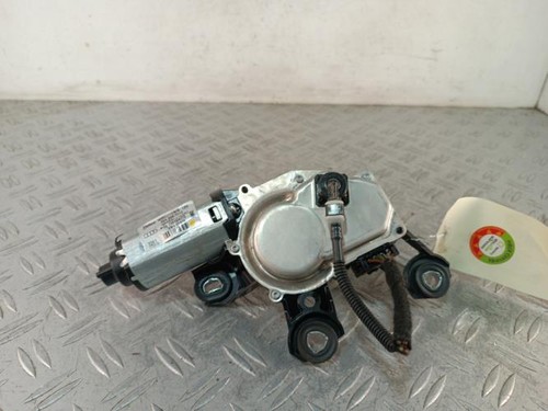 Moteur essuie glace - , arriere