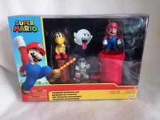 Pack neuf figurines DIORAMA DU