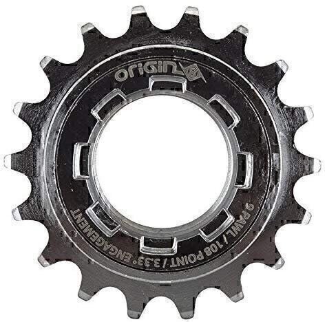 Origin8 hornet 108 - hornet, 3/32"