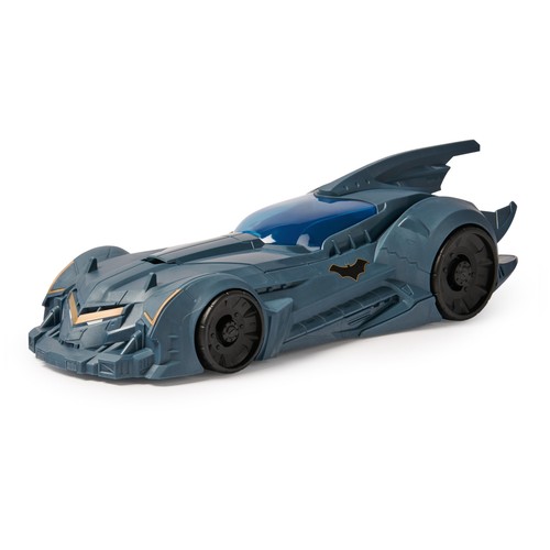 Batmobile f24gml inch - f24gml, kids