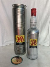 Scotch Whisky JB série