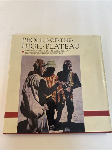 People the high - people, by