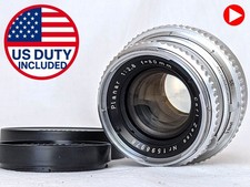 Objectif Hasselblad Planar C 80Mm F2.8 En Très Bon État Venant Du JAPON