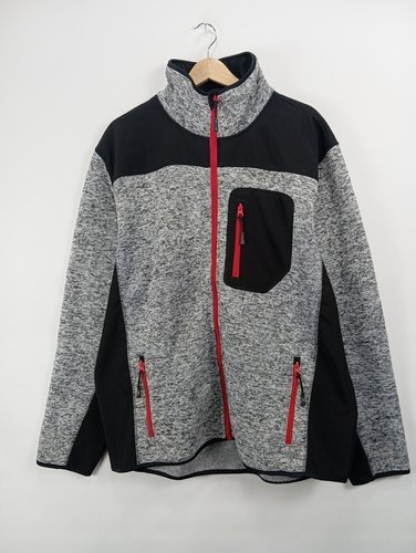 Toptex veste polaire - toptex, hommes
