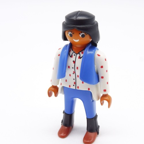 39721 playmobil femme - 39721,