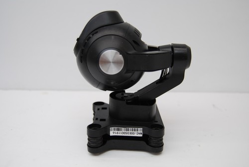 Yuneec cgo3 camera axis - yuneec,