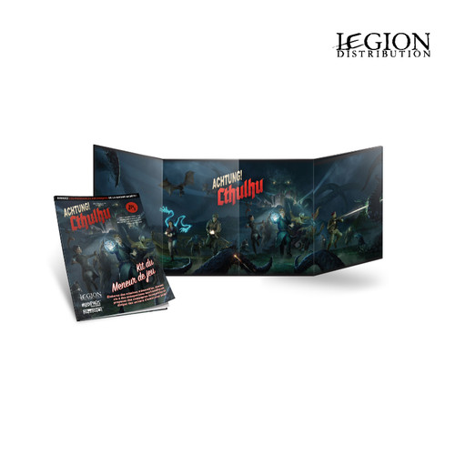 Achtung cthulhu kit du - !,