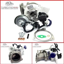 Neuf Turbocompresseur Pour