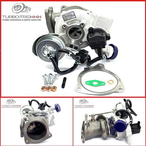 Neuf turbocompresseur pour - turbocompresseur,