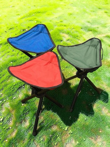 Repose pieds pliable tabouret - repose-pieds,