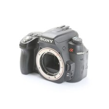 Sony Alpha 580 + Défectueux