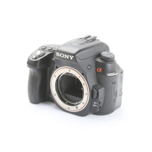 Sony alpha 580 défectueux - alpha, +