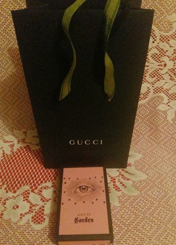 Gucci lot boîte sac 7 - sac, x