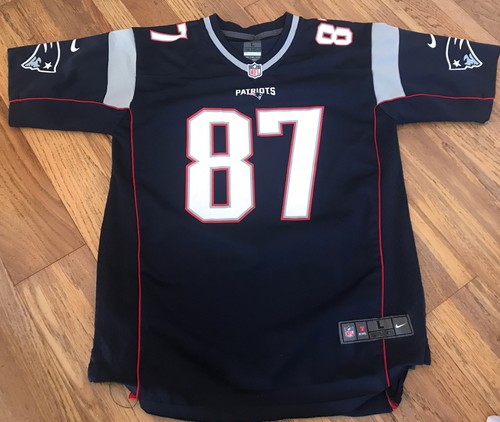 Gronkowski patriots nike on - patriots,
