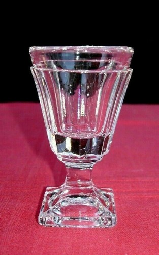 Baccarat likörglas verre cave - baccarat,