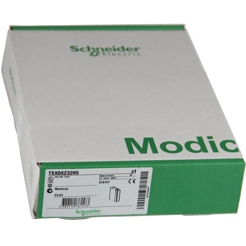 New schneider tsxdsz32r5 tsx - schneider,