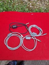 Lot cables modulation rca - lot, de