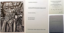 EXPRESSIONNISME/SCHATTENGESCLE