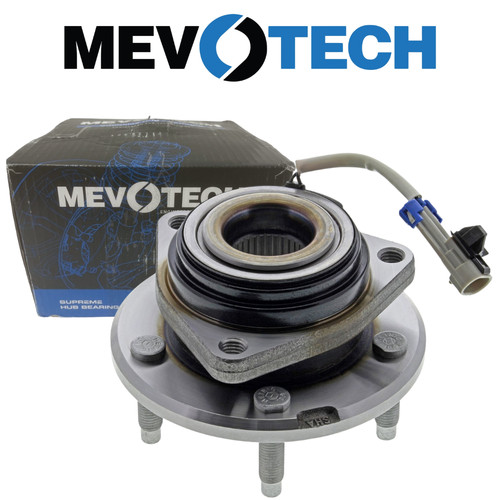 Mevotech h513179 supreme - supreme, serie