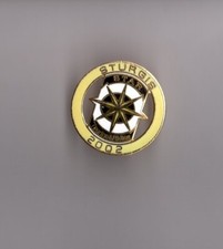 pin's Harley Davidson /