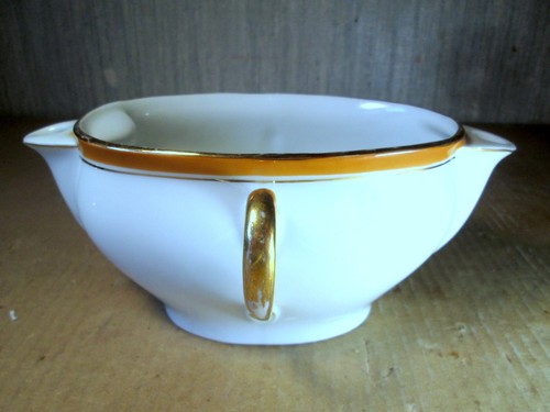 Sauciere gras maigre - sauciere, /