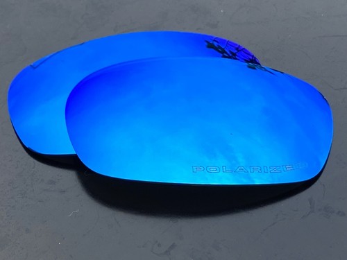 Gravé polarisé bleu glace - gravé,