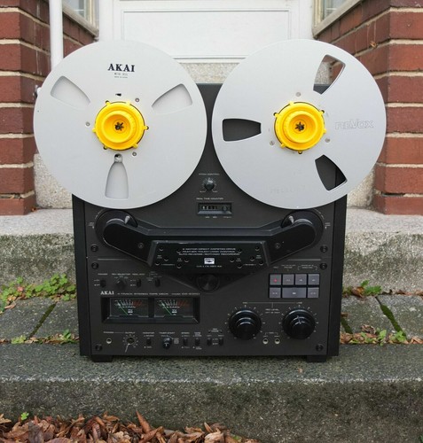 Akai nab adapter - akai, lot