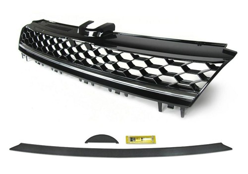 Pour golf vii grille de - pour, vw