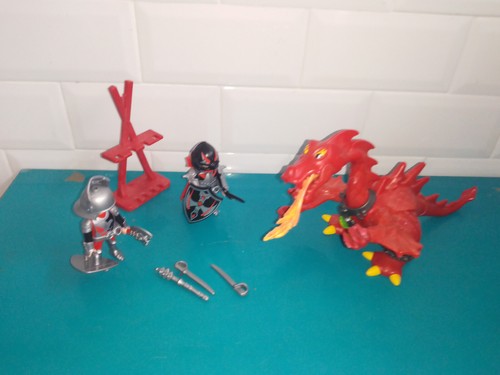 2304306 figurine playmobil - figurine,