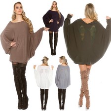 Trendy KouCla Pull Femme