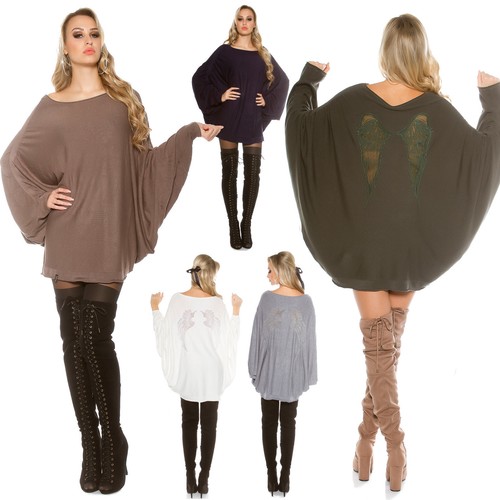 Trendy koucla pull - trendy,