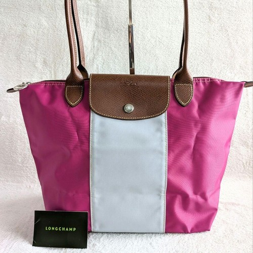 Sac fourre tout longchamp - sac,