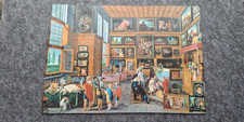 Puzzle d'art Michele Wilson