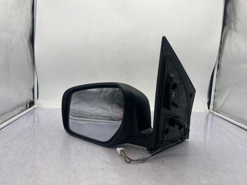 Retroviseur gauche renault - retroviseur,