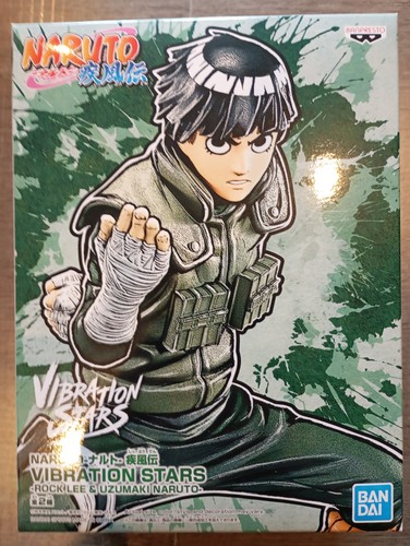 Figurine naruto shippuden rock - figurine,