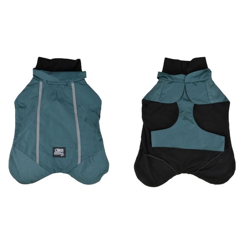 Veste imperméable chien - veste,