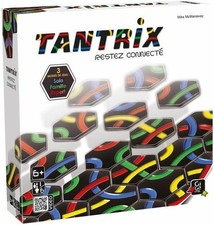 GIGAMIC Tantrix strategie