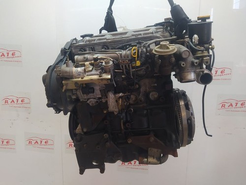 001004051009001 moteur complet