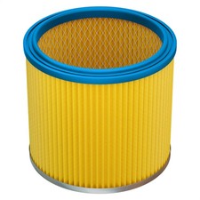 Filtre plissé pour Shop-Vac