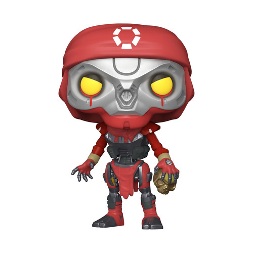 Funko pop jeux - funko, pop!