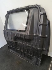 Cloison de separation (utilitaire) RENAULT KANGOO 1 PHASE 2