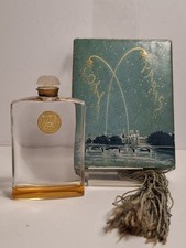 Coty, Paris, flacon de parfum