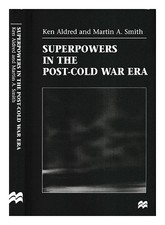 Aldred, Ken ; Smith, Martin