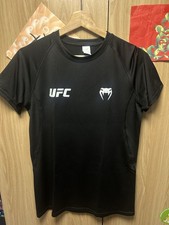 T Shirt De Sport mma UFC Venum