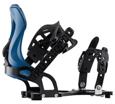 Fixations Splitboard Touring
